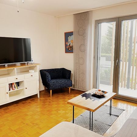 Sunny House Apartment Zambratija  Exterior foto