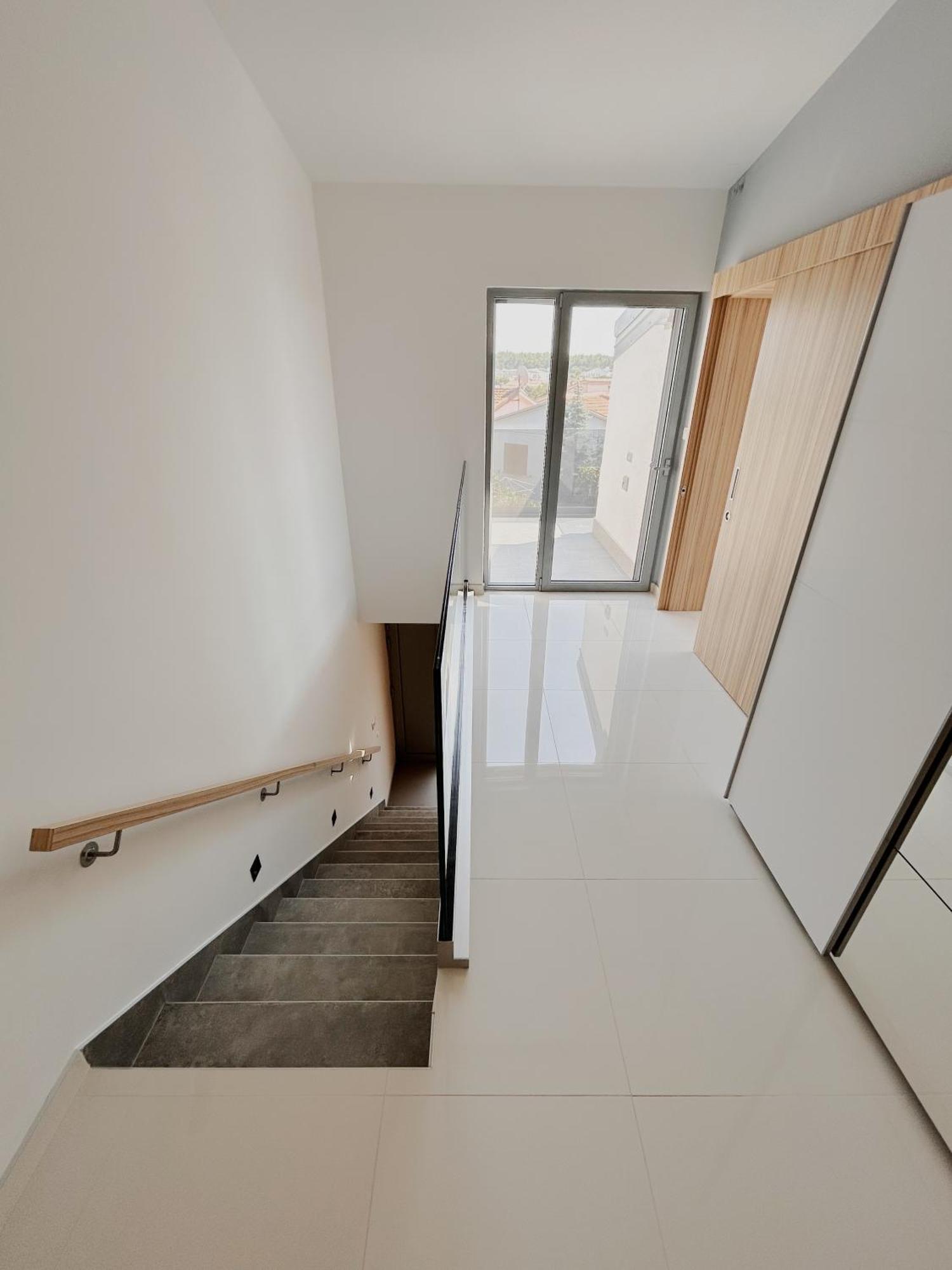 Sunny House Apartment Zambratija  Exterior foto