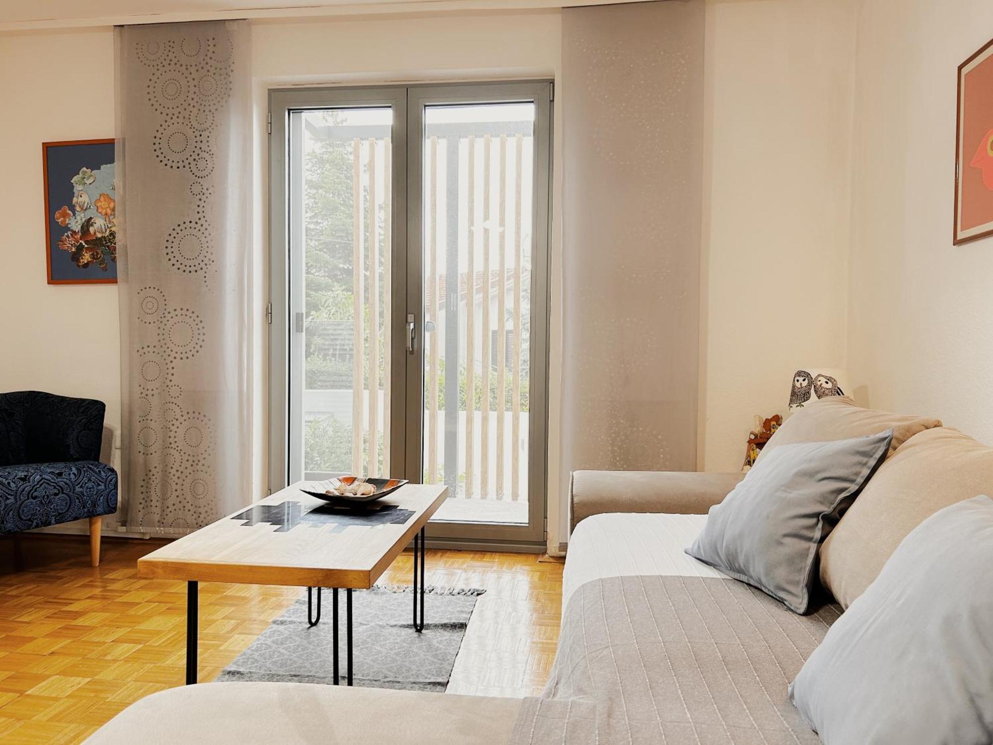 Sunny House Apartment Zambratija  Exterior foto