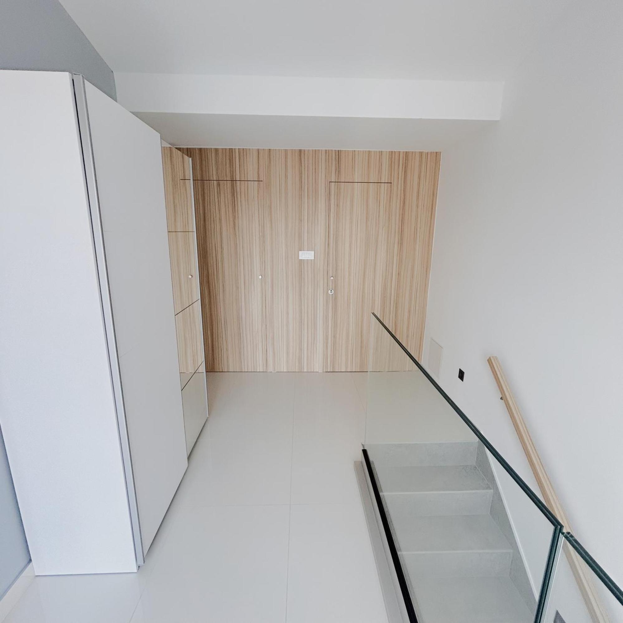Sunny House Apartment Zambratija  Exterior foto