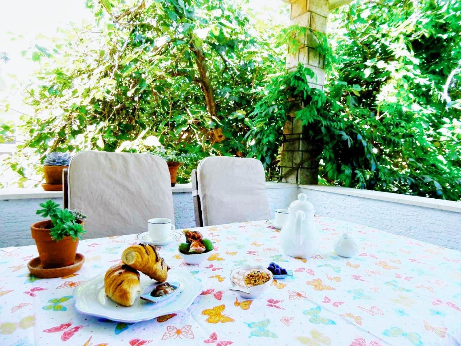 Sunny House Apartment Zambratija  Exterior foto